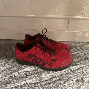 Men’s Inov8 F Lite 240 Size 8.5